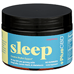 Plus CBD Sleep Gummies
