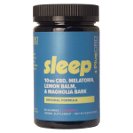 Plus CBD Sleep Gummies