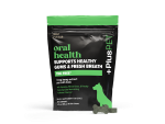 PlusCBD Pet Oral Health Soft Chews