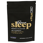 +Plus CBD Reserve Collection Sleep Gummies