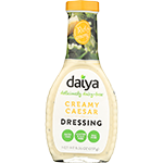 Creamy Caeser Dressing