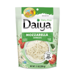 Dairy-Free Mozzarella Shreds
