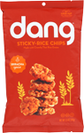 Sticky-Rice Chips Sriracha Spice