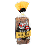 Good Seed Thin-Sliced