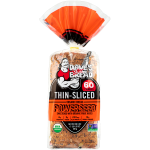 Powerseed Thin-Sliced Bread