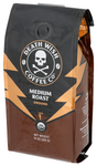 Organic Coffee Ground Medium Roast