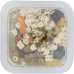 Lemon Feta Antipasti