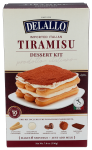 Tiramisu Kit