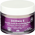 Ferulic Acid Resurfacing Pads
