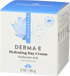 Derma-E Hyaluronic Acid Day Creme Jar 2 oz