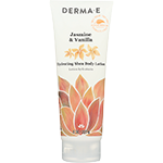 Jasmine & Vanilla Hydrating Shea Body Lotion