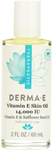 Derma-E Oil Vitamin E 14,000iu Oil 2 oz