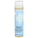 Shampoo Thickening