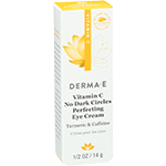 Vitamin C No Dark Circles Perfecting Eye Cream