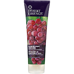 desert essence italian red grape conditioner bottle 8 oz