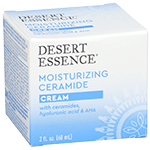 Moisturizing Ceramide Cream