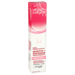 Nano-Hydroxyapatite Sensitive + Whitening Toothpaste Fresh Mint