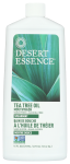 Tea Tree Oil Mouthwash with Spearmint