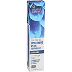 Tea Tree Oil Whitening Plus Toothpaste Cool Mint