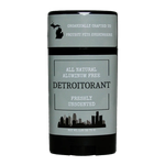 Freshly Unscented Deodorant