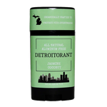 Jasmine Coconut Deodorant