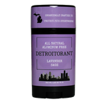 Lavender Sage Deodorant