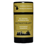 Peppermint Cedarwood Deodorant