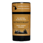 Sweet Orange Cinnamon Deodorant