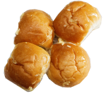Dinner Rolls 4 pack