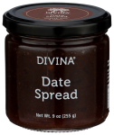 Date Spread