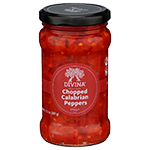 Peppers Calabrian Chopped