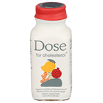 Cholesterol Support Shot