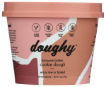 Brownie Batter Cookie Dough