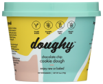 Chocolate Chip Cookie Dough