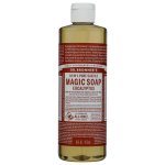 18-in-1 Pure-Castile Magic Soap Eucalyptus