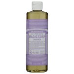 18-in-1 Pure-Castile Magic Soap Lavender