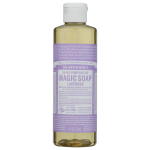dr. bronners hemp lavender pure castile soap 32 oz 