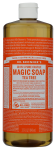 18-in-1 Pure-Castile Magic Soap Tea Tree