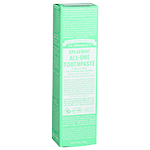All-One Toothpaste Spearmint