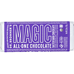 Chocolate Salted Dark Chocolate