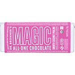 Chocolate Smooth Coconut Praline