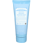 Organic Unscented Naked Shave Gel