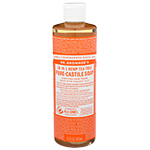 Tea Tree Pure Castile Liquid Soap