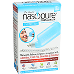 Nasal Wash System