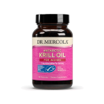 Krill Oil For Women