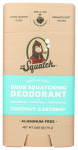Coconut Castaway Deodorant