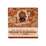 Drunk'n Pumpkin