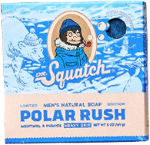 Polar Rush Bar Soap