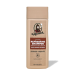 Wood Barrel Bourbon Shampoo