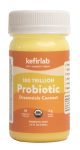 Dreamsicle Probiotic Shot